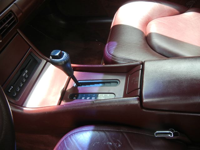 Buick Riviera 1995 photo 1