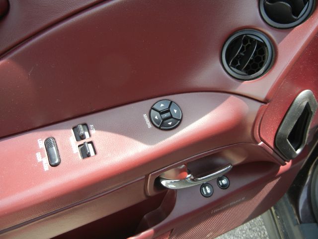 Buick Riviera 1995 photo 13