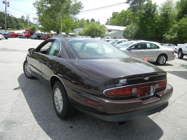 Buick Riviera 1995 photo 14