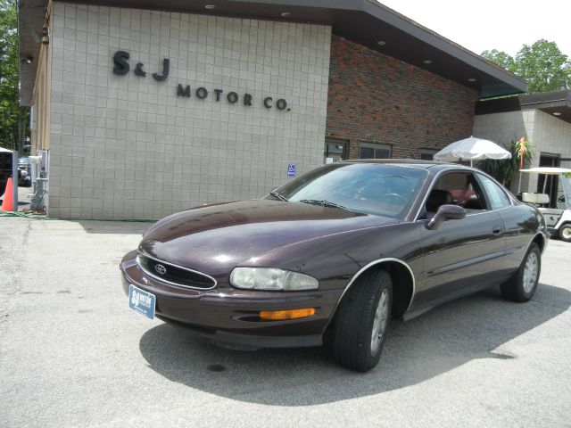 Buick Riviera 1995 photo 16