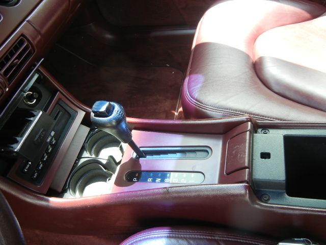 Buick Riviera 1995 photo 2