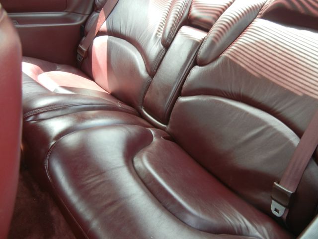 Buick Riviera 1995 photo 9