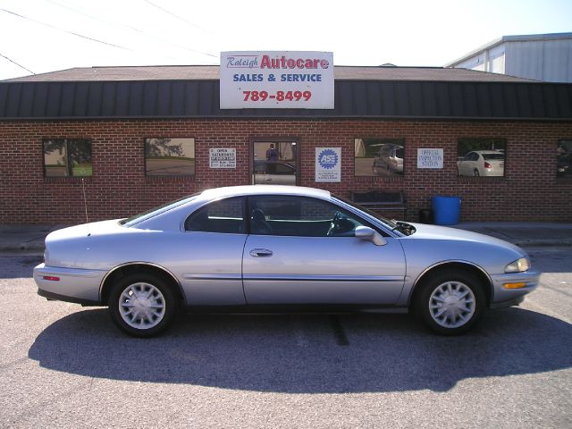 Buick Riviera 1995 photo 4