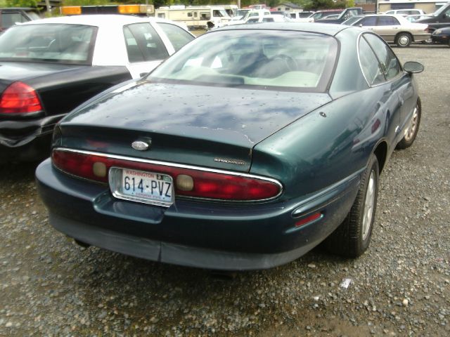 Buick Riviera 1996 photo 5
