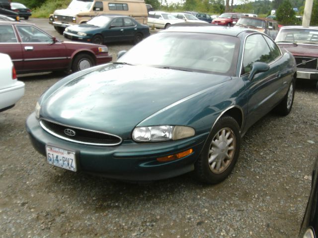 Buick Riviera 1996 photo 6