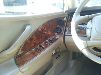 Buick Riviera 1997 photo 1