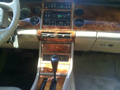 Buick Riviera 1997 photo 11