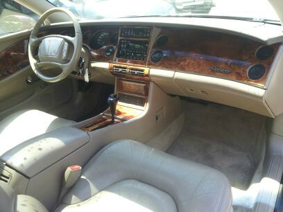 Buick Riviera 1997 photo 2