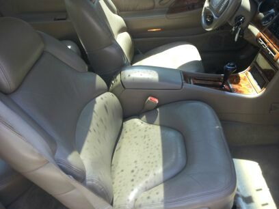 Buick Riviera 1997 photo 20