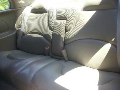 Buick Riviera 1997 photo 3