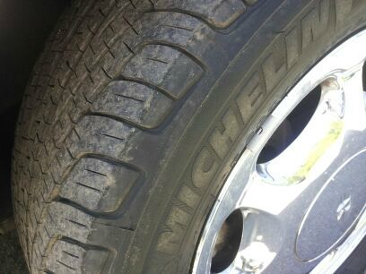 Buick Riviera 1997 photo 6