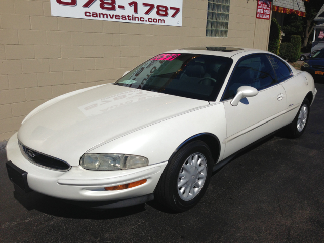 Buick Riviera 1997 photo 3