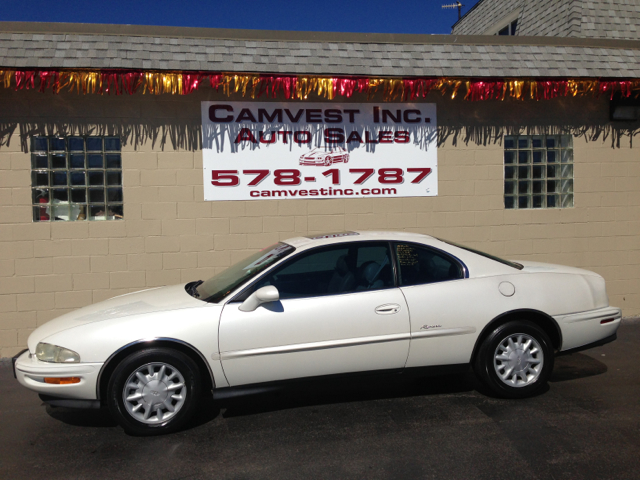 Buick Riviera 1997 photo 4