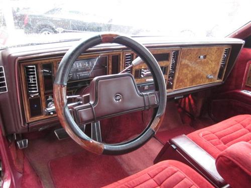 Buick Riviera 2012 photo 3