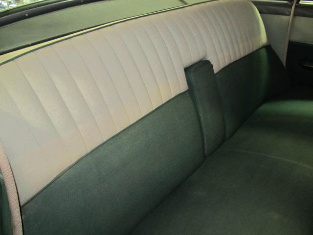 Buick Roadmaster 1952 photo 4