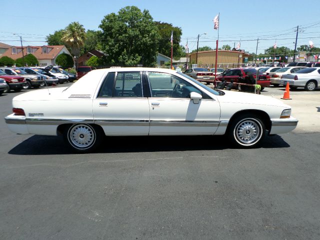 Buick Roadmaster 1992 photo 1