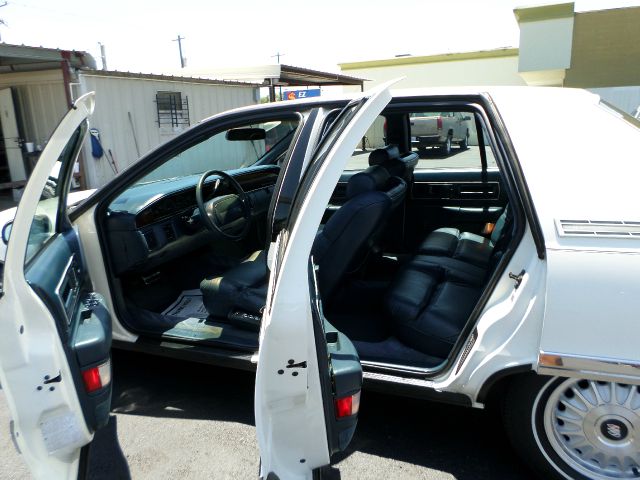 Buick Roadmaster 1992 photo 4