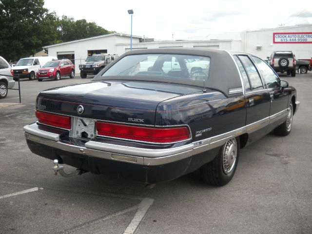 Buick Roadmaster 1993 photo 2