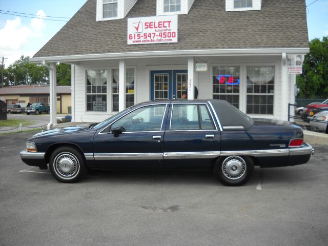Buick Roadmaster 1993 photo 3
