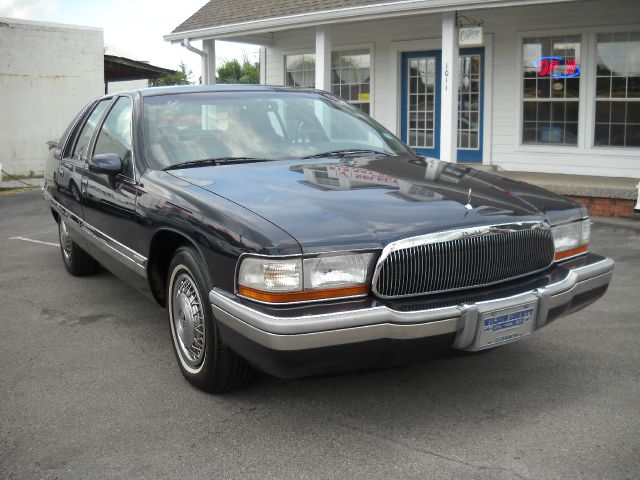 Buick Roadmaster 1993 photo 4