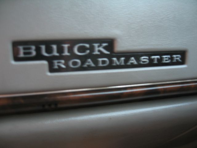 Buick Roadmaster 1994 photo 10