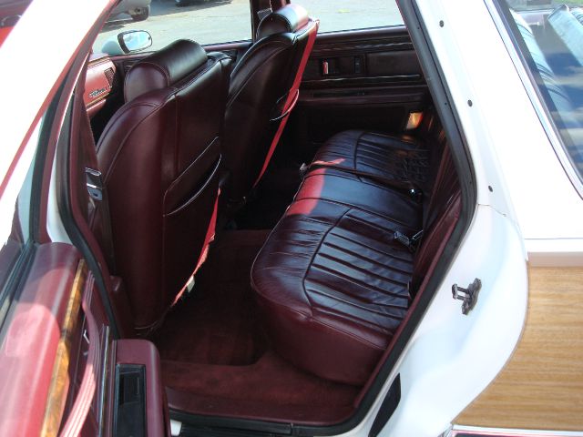 Buick Roadmaster 1994 photo 3