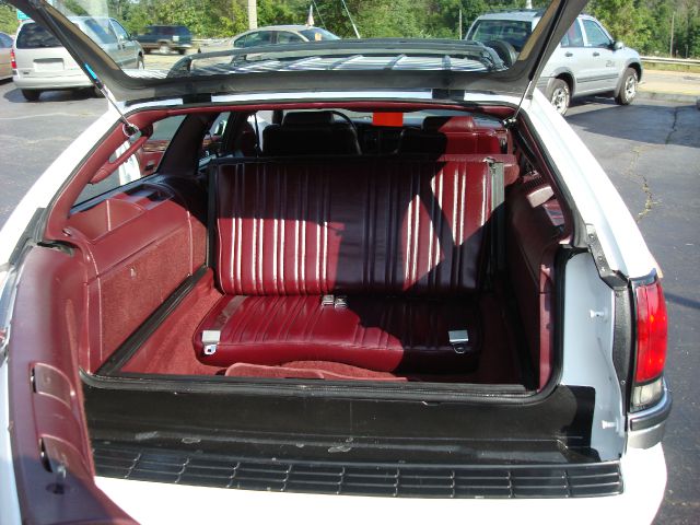 Buick Roadmaster 1994 photo 4