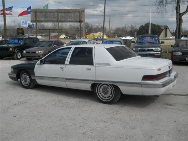 Buick Roadmaster 1995 photo 2