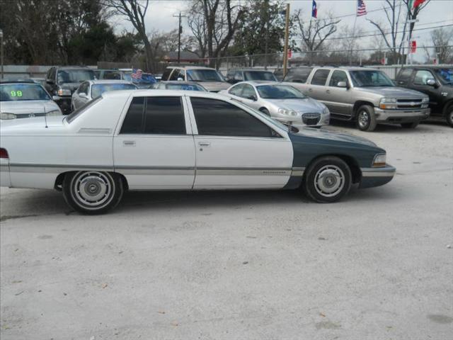 Buick Roadmaster 1995 photo 5
