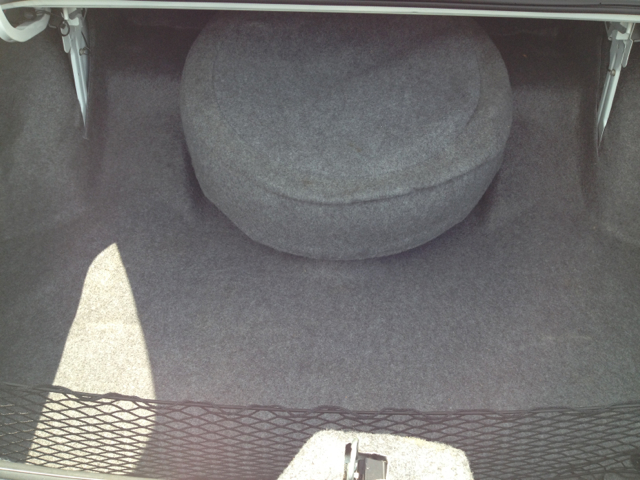 Buick Roadmaster 1996 photo 2