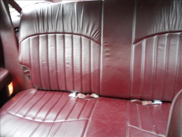 Buick Roadmaster 1996 photo 1