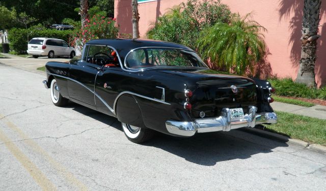 Buick Super 1954 photo 2