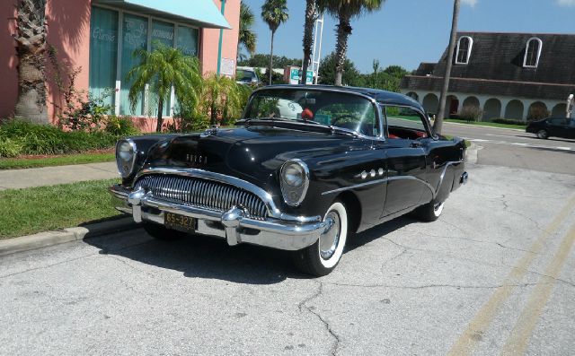Buick Super 1954 photo 3