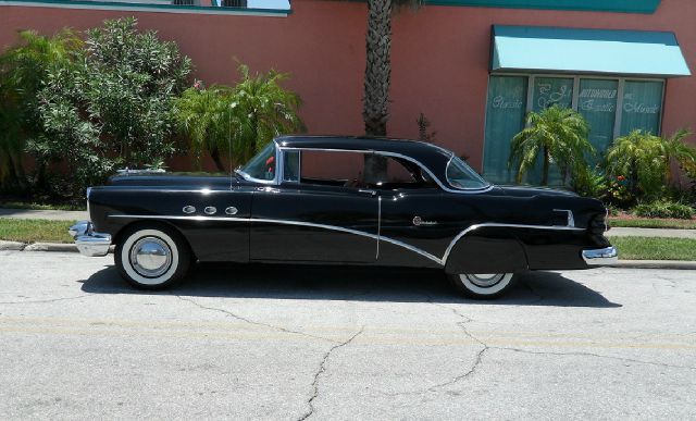 Buick Super 1954 photo 4