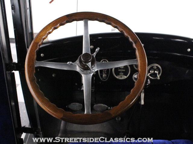 Buick Sedan 1927 photo 1