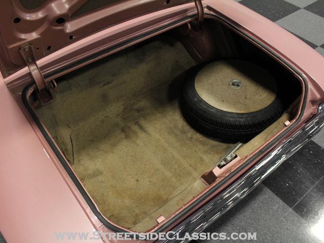 Buick Skylark 1962 photo 11