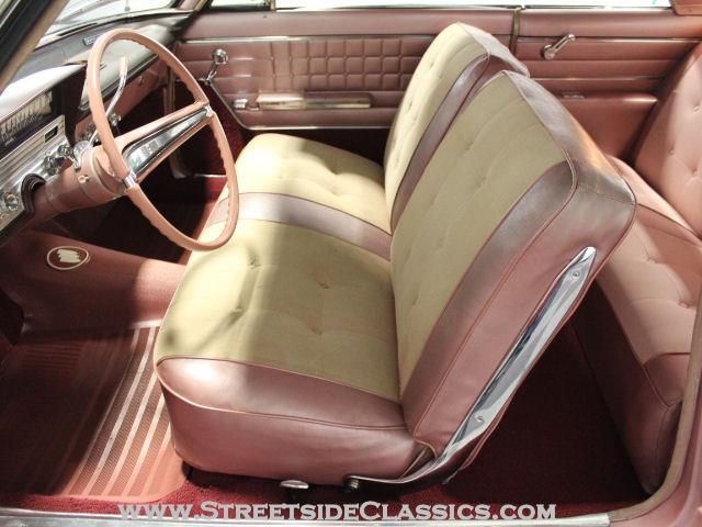 Buick Skylark 1962 photo 2