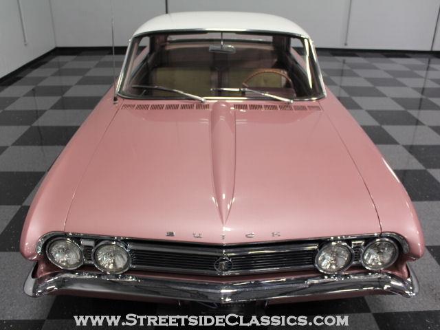 Buick Skylark 1962 photo 4