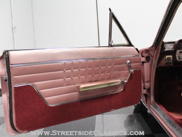 Buick Skylark 1962 photo 5