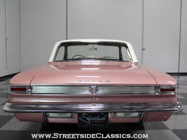 Buick Skylark 1962 photo 6