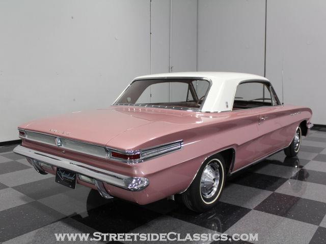 Buick Skylark 1962 photo 8