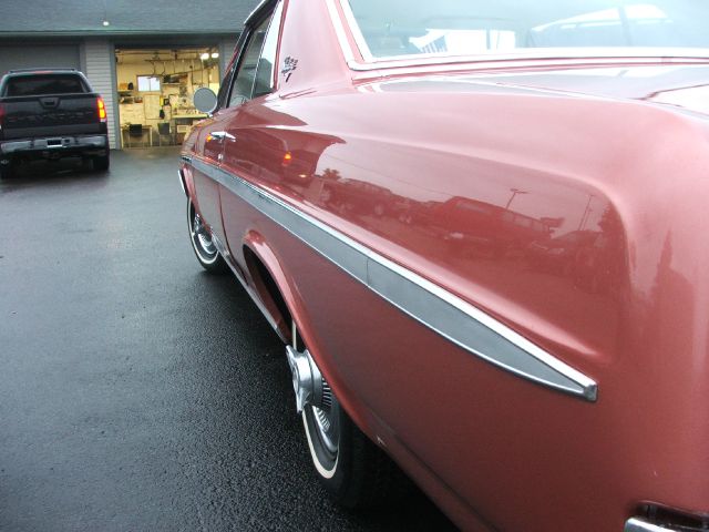 Buick Skylark 1964 photo 1