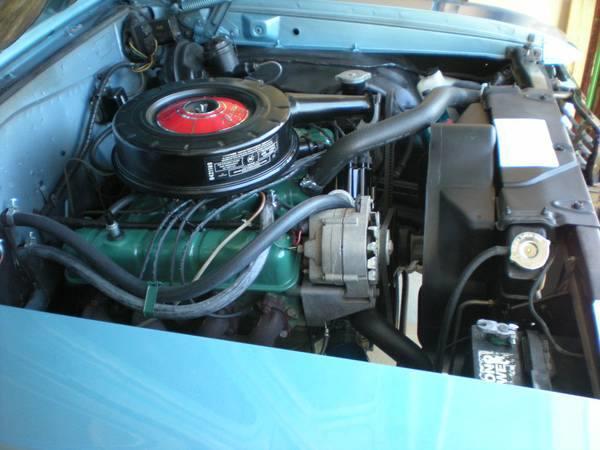 Buick Skylark 1965 photo 3