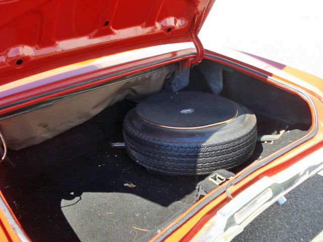 Buick Skylark 1969 photo 3