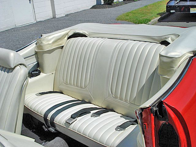 Buick Skylark 1969 photo 7