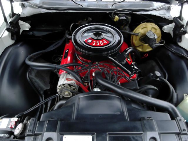 Buick Skylark 1969 photo 2