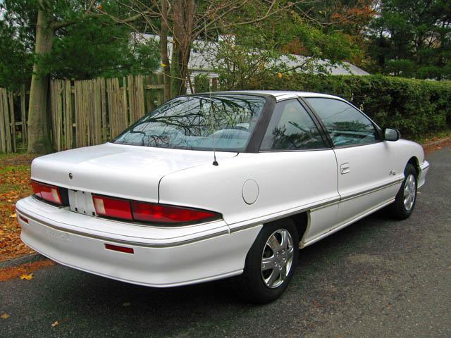 Buick Skylark 14 Box MPR Coupe