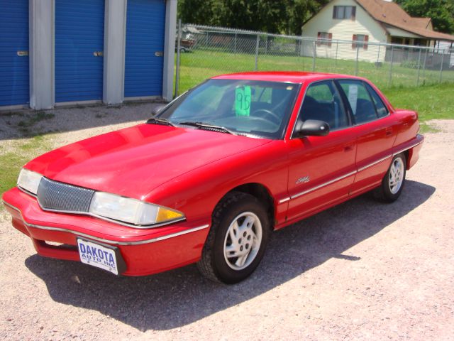 Buick Skylark 1995 photo 2