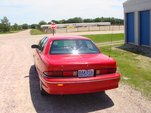 Buick Skylark 1995 photo 3