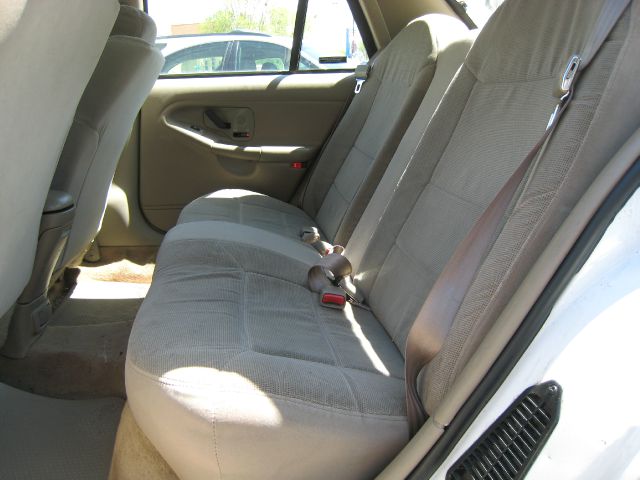 Buick Skylark 1996 photo 21